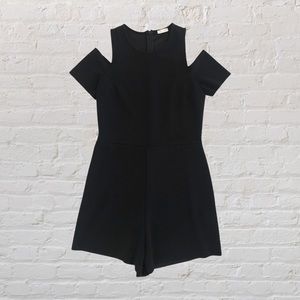 Zara romper
